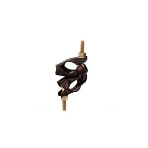 pressed swivel coupler manufacturers exporters supplier