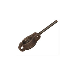 Prop Nut Heavy Duty