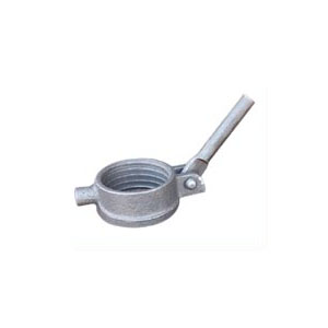 Prop Nut Light Duty