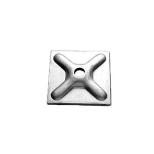 Waller Plate Manufacturers Exporters 
                   Supplier India