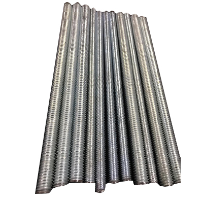 Thread Rods Manufacturers Exporters Supplier India 